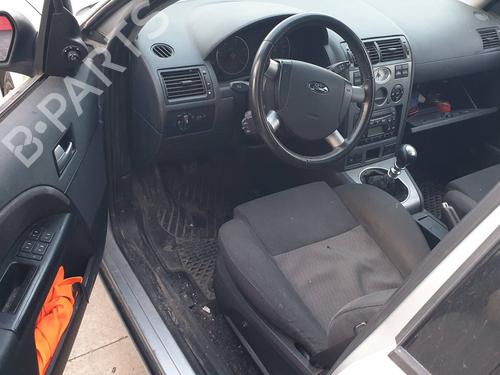 Climate control FORD MONDEO III Saloon (B4Y)  | BP19569278I5 