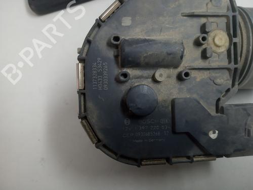 Used Front wiper motor SEAT LEON (1P1) [2005-2013]  19559582
