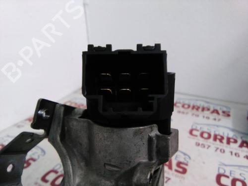 Ignition barrel SEAT IBIZA IV (6J5, 6P1)  | BP19551815M48 
