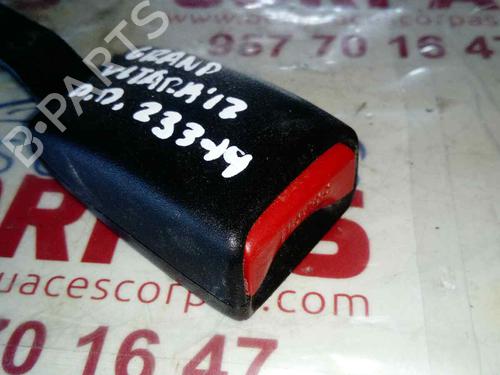 Other SUZUKI GRAND VITARA II (JT, TE, TD) | BP19552833O1