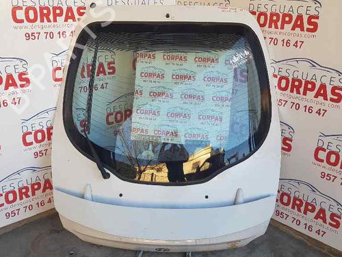 Used Tailgate HYUNDAI COUPE I (RD) 1.6 i 16V (114 hp) 19552151