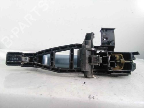 Rear right exterior door handle FORD FOCUS C-MAX (DM2)  | BP19563511C130 