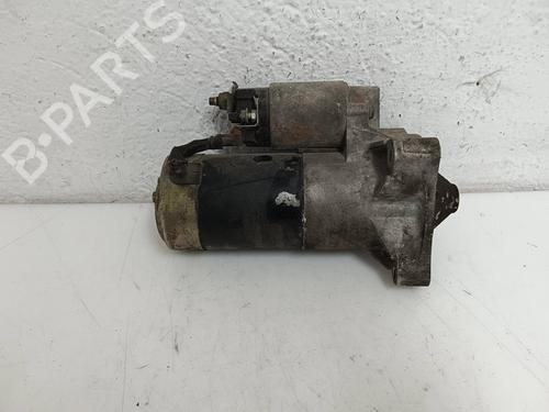 Used Starter Starter PEUGEOT 307 (3A/C) [2000-2012] 34699637 34699637