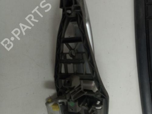 Venstre foran utvendig håndtak OPEL ASTRA H GTC (A04)  | BP19559596C128 