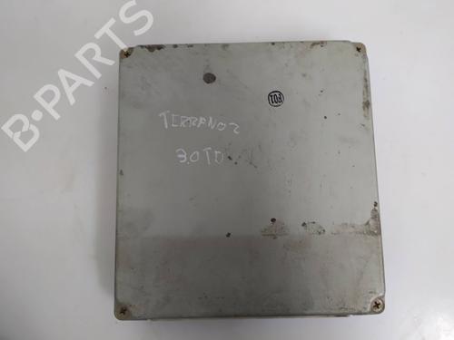 Used Engine control unit (ECU) NISSAN TERRANO II (R20) [1992-2007]  19568573