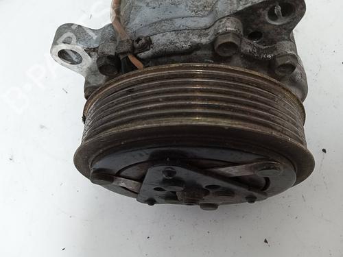 AC compressor PEUGEOT 307 (3A/C) | BP36091418M34 - Image 9