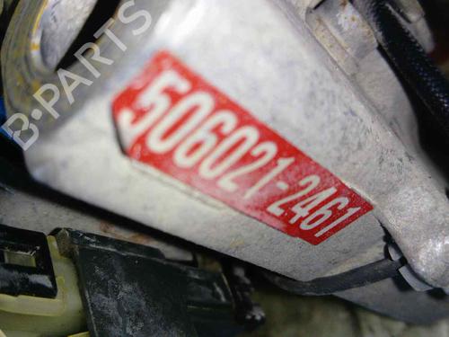 AC compressor NISSAN MICRA II (K11)  | BP19552715M34 