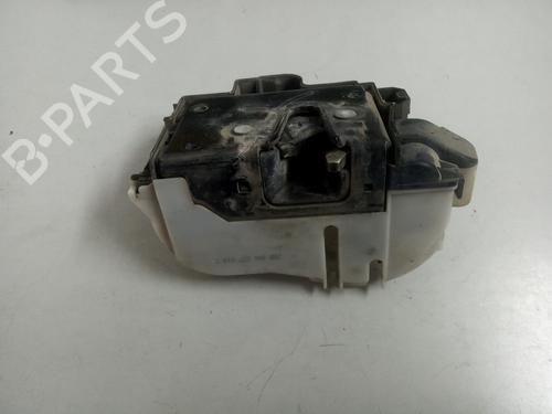 Front left lock VW POLO III (6N1)  | BP19561210C98 