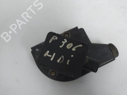 Pedal CITROËN XSARA Coupe (N0) 2.0 HDI 90 | BP19567779I4 