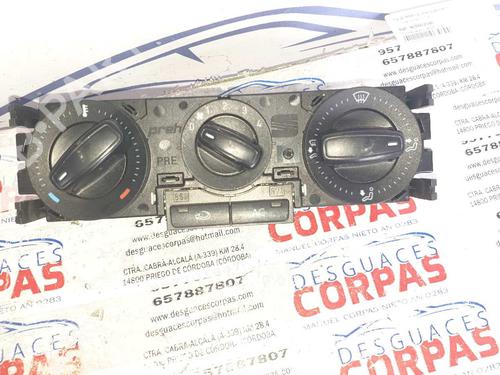 Used Climate control SEAT TOLEDO IV (KG3) [2012-2019]  22609802