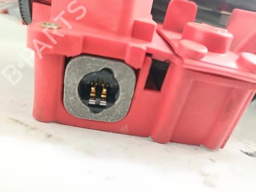 Electronic module BMW 1 (E87) 116 d | BP19570902M83 