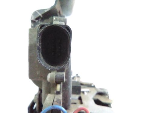 Rear left lock SEAT LEON (1M1)  | BP19558989C100 