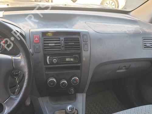 Right front window motor HYUNDAI TUCSON (JM) | BP30262922E20