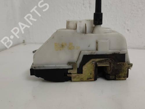 Front left lock CITROËN C2 (JM_) 1.4 | BP20126948C98 