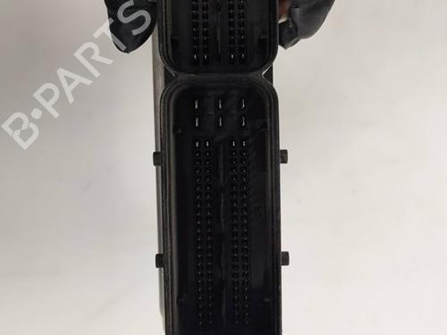 Engine control unit (ECU) OPEL INSIGNIA A (G09)  | BP26700318M57 