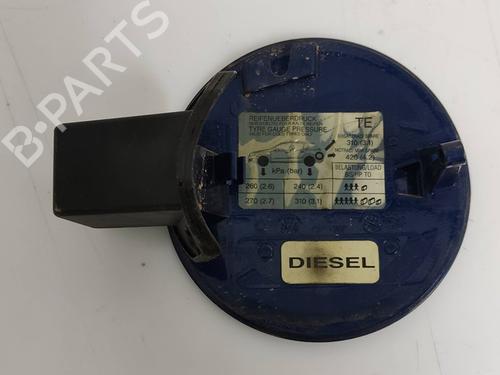 Klapa wlewu paliwa OPEL ASTRA H (A04)  | BP19661760C131 