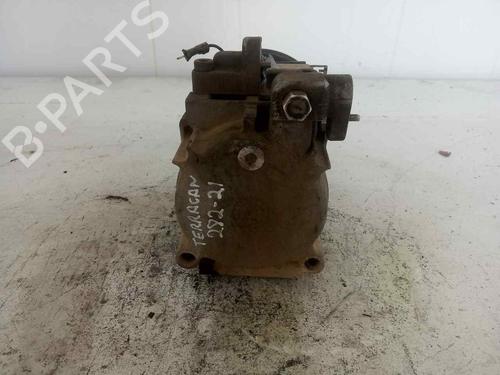 AC compressor HYUNDAI TERRACAN (HP)  | BP19561829M34 