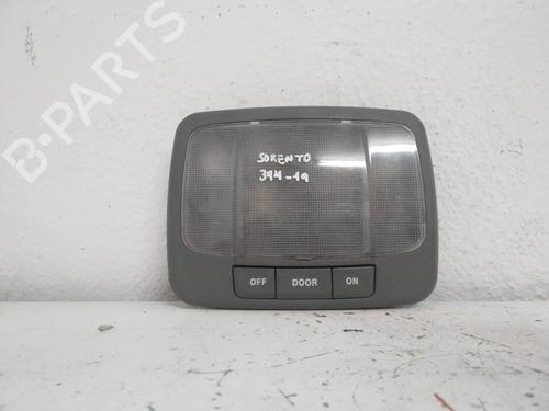 Used Interior roof light KIA SORENTO I (JC) [2002-2011]  19557054