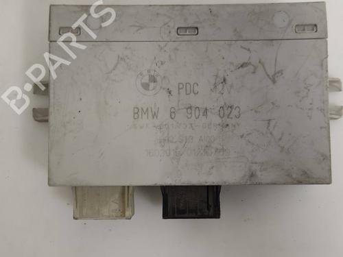 Used Electronic module BMW 3 (E46) [1997-2005]  19571642