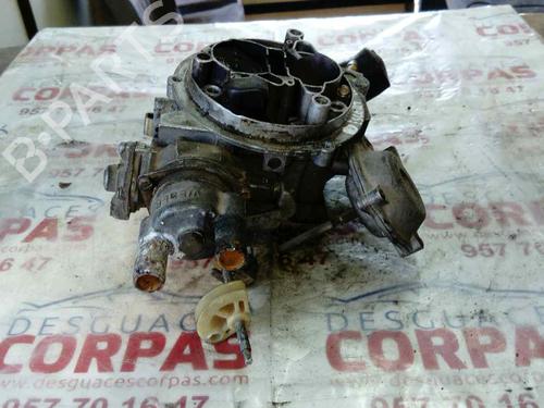 Carburetor FORD ESCORT IV (GAF, AWF, ABFT) | BP30772534M67