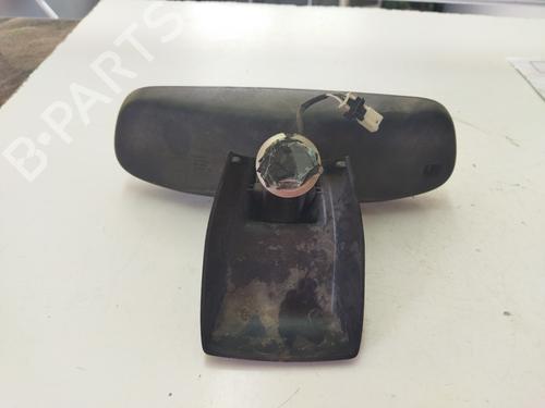 Rear mirror FORD FOCUS II (DA_, HCP, DP)  | BP19562612I6 