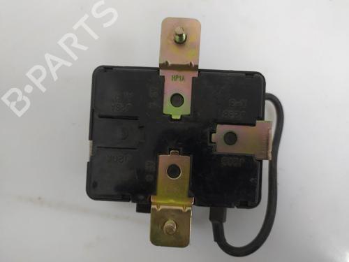 Electronic module HYUNDAI TERRACAN (HP)  | BP19568409M83 