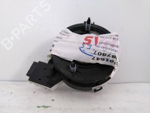 Used Squib airbag SEAT LEON (1P1) [2005-2013]  19558622