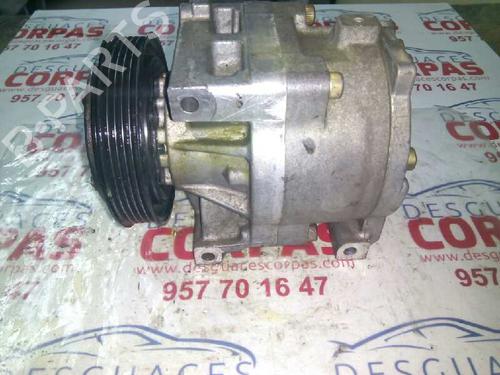 AC compressor FIAT PUNTO (176_)  | BP19547018M34 