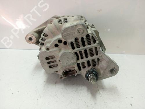 Alternator TATA INDIGO MARINA (4_V2)  | BP22610333M7 