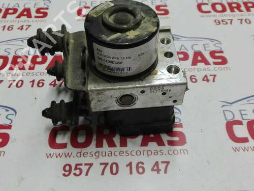 ABS Bremseaggregat SEAT LEON (1P1)  | BP19546844M43 