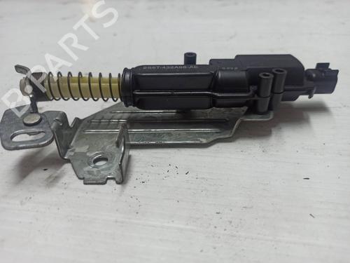 Central lock pump FORD FUSION (JU_)  | BP19558566M86 