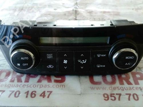 Used Climate control TOYOTA RAV 4 III (_A3_) [2005-2014]  19550895