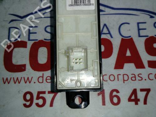 Switch PEUGEOT 208 I (CA_, CC_) 1.4 HDi | BP19553691I30 