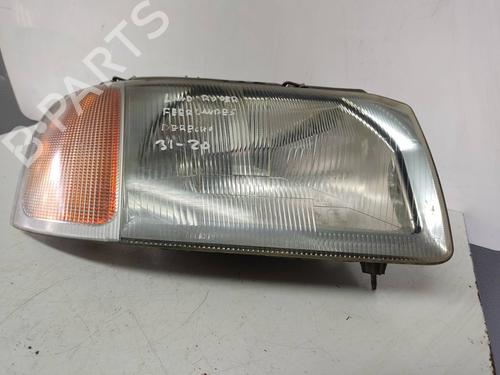 Used Right headlight LAND ROVER FREELANDER I (L314) [1998-2006]  19566027