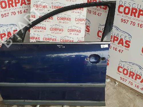 Used Left front door VW PASSAT B5.5 (3B3) [2000-2005]  19553094
