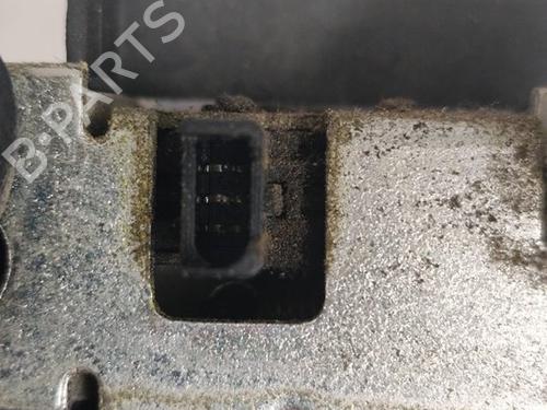 Tailgate lock VW POLO CLASSIC (86C, 80)  | BP27365951C101