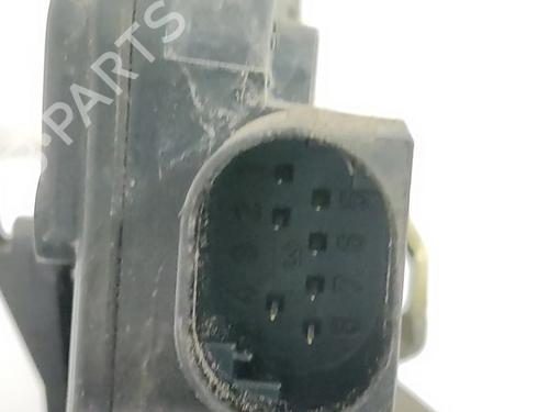 Rear left lock BMW 3 (E46) 320 d | BP19571820C100 