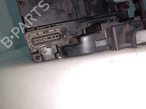 Front right lock NISSAN MICRA III (K12) 1.2 16V | BP19569115C97 
