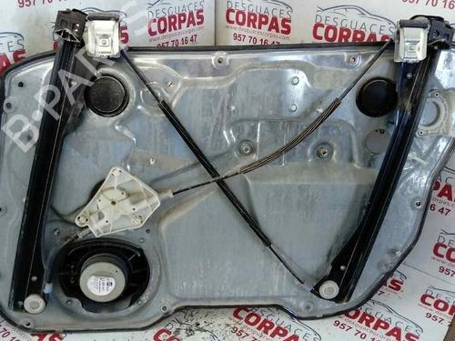 Front left window mechanism SEAT IBIZA III (6L1)  | BP19549073C22 