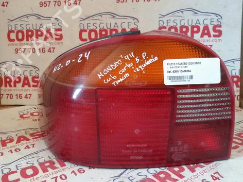 Used Left taillight FORD MONDEO I (GBP) 2.0 i 16V (136 hp) 19548522
