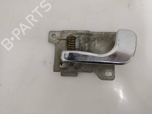 Used Front left interior door handle MITSUBISHI PAJERO I (L04_G, L14_G) [1982-1991]  22610404