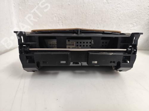 Display monitor MERCEDES-BENZ C-CLASS (W204)  | BP29401481C48 