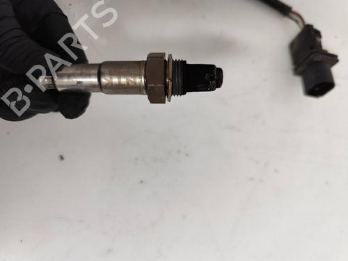 Elektronisk sensor OPEL COMBO Box Body/MPV (X12)  | BP29536575M84 