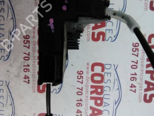 Front right lock PEUGEOT 308 I (4A_, 4C_)  | BP19555007C97 