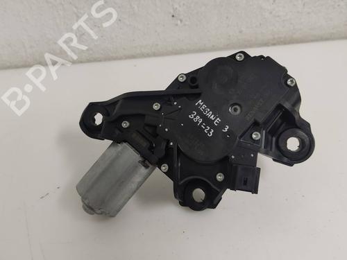 Essuie-glace moteur arrière RENAULT MEGANE III Hatchback (BZ0/1_, B3_) [2008-2025]  19661616