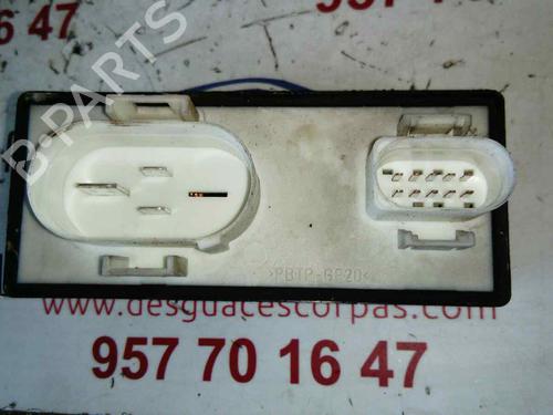Electronic module SEAT CORDOBA (6K1, 6K2)  | BP19551142M83 