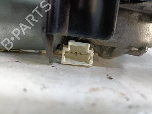 Rear wiper motor CITROËN C3 II (SC_) | BP36503077M102 - Image 4