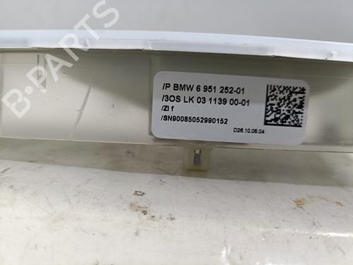 Interior roof light BMW 1 (E87) 118 d | BP33852925I8 - Image 3