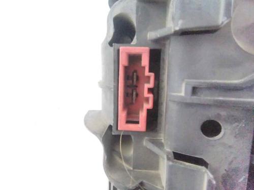Heater blower motor RENAULT MEGANE III Grandtour (KZ0/1)  | BP19564242M62 