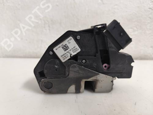 Front left lock FORD FOCUS III 1.0 EcoBoost | BP29437323C98 